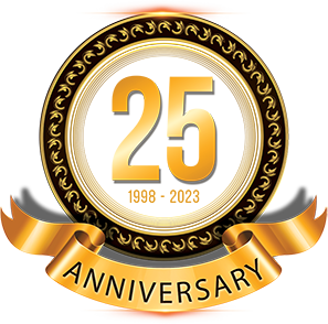 PresentationPoint 25 years