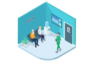 How Healthcare Can Benefit By Using Digital Signage