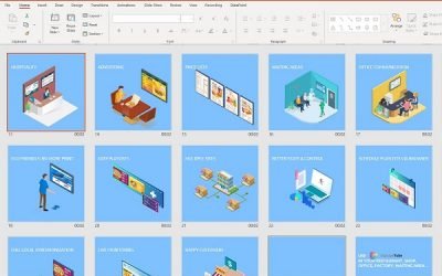Using PowerPoint for Digital Signage